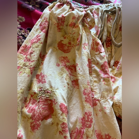 Magnolia Pearl Khoe Bloomer pants - Picture 3 of 7